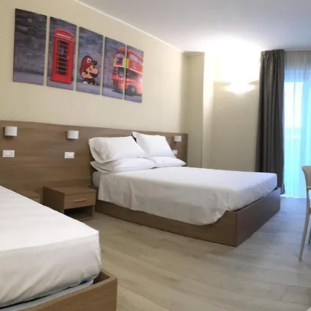 Hotel Terrazza