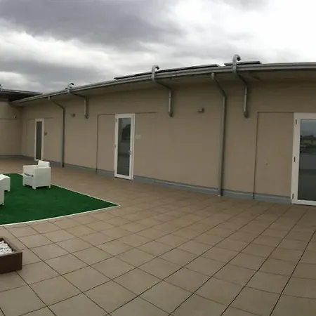 Terrazza Hotel
