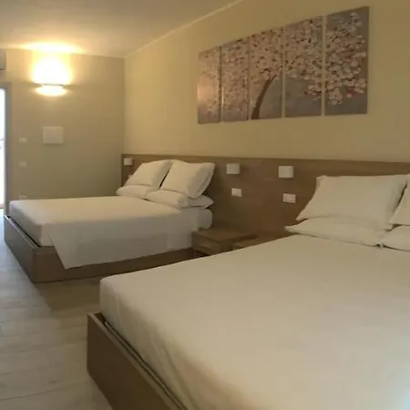 Terrazza Hotel