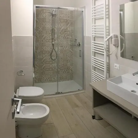 Hotel Terrazza Castrezatto