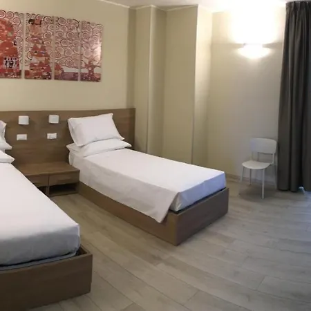 Hotel Terrazza Castrezatto