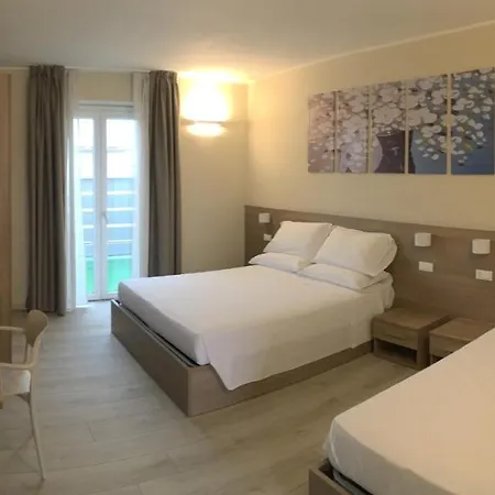 Terrazza Hotel