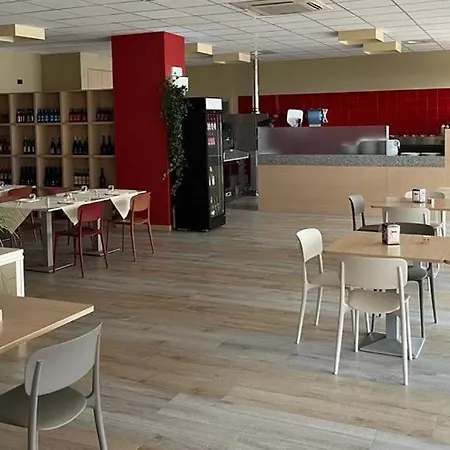 Hotel Terrazza
