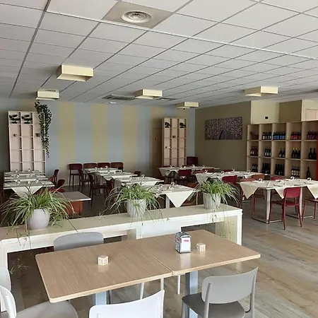 Terrazza Hotel 3*