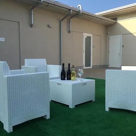 Terrazza Castrezatto