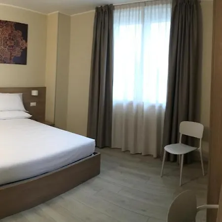 호텔 Terrazza Castrezatto