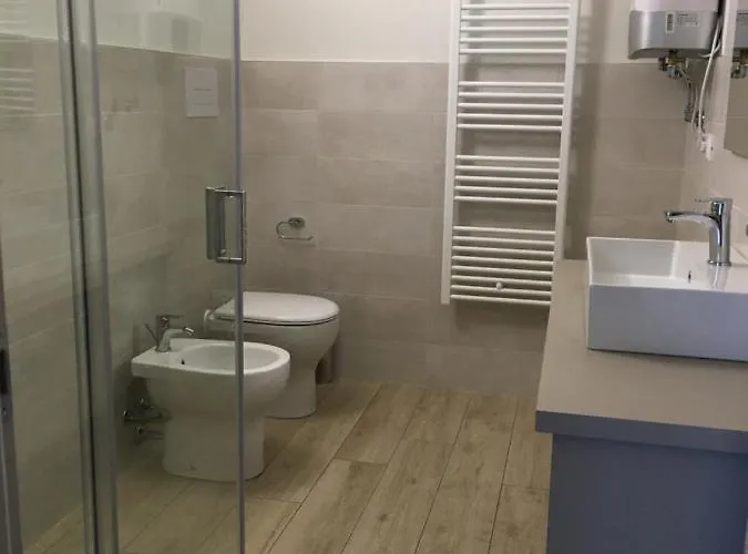 Terrazza 3* Castrezatto